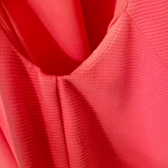 Lilly Pulitzer Janice Stretch Shift - Picture 9 of 9